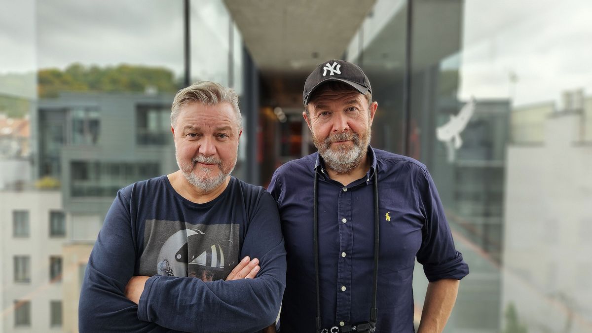 David Kraus: Focení celebrit není žádná zábava